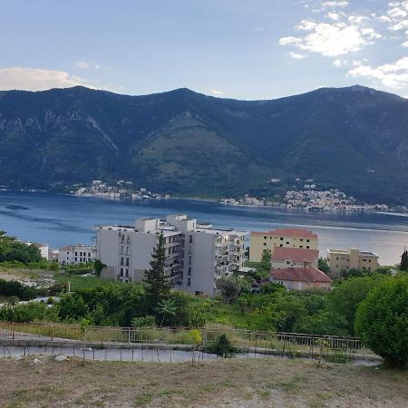 Apartment Jelena Kotor Buitenkant foto