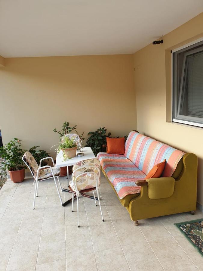 Apartment Jelena Kotor Buitenkant foto