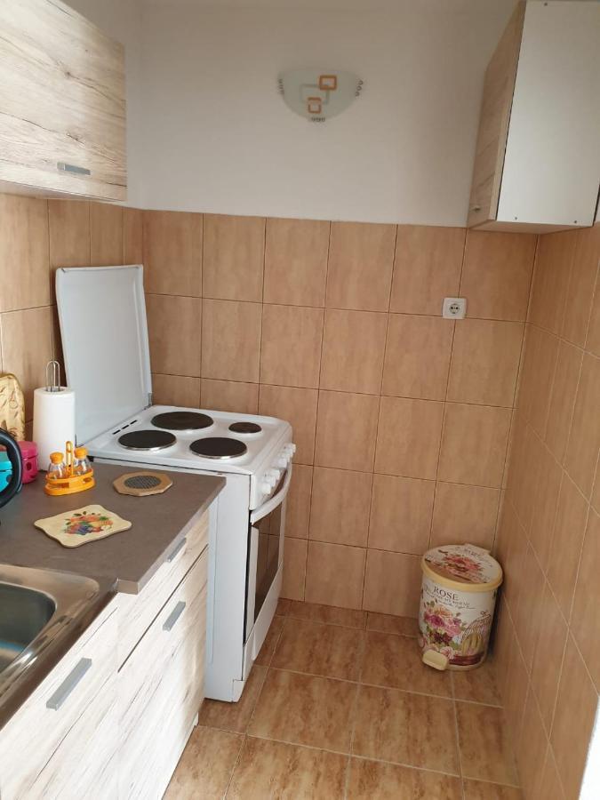 Apartment Jelena Kotor Buitenkant foto
