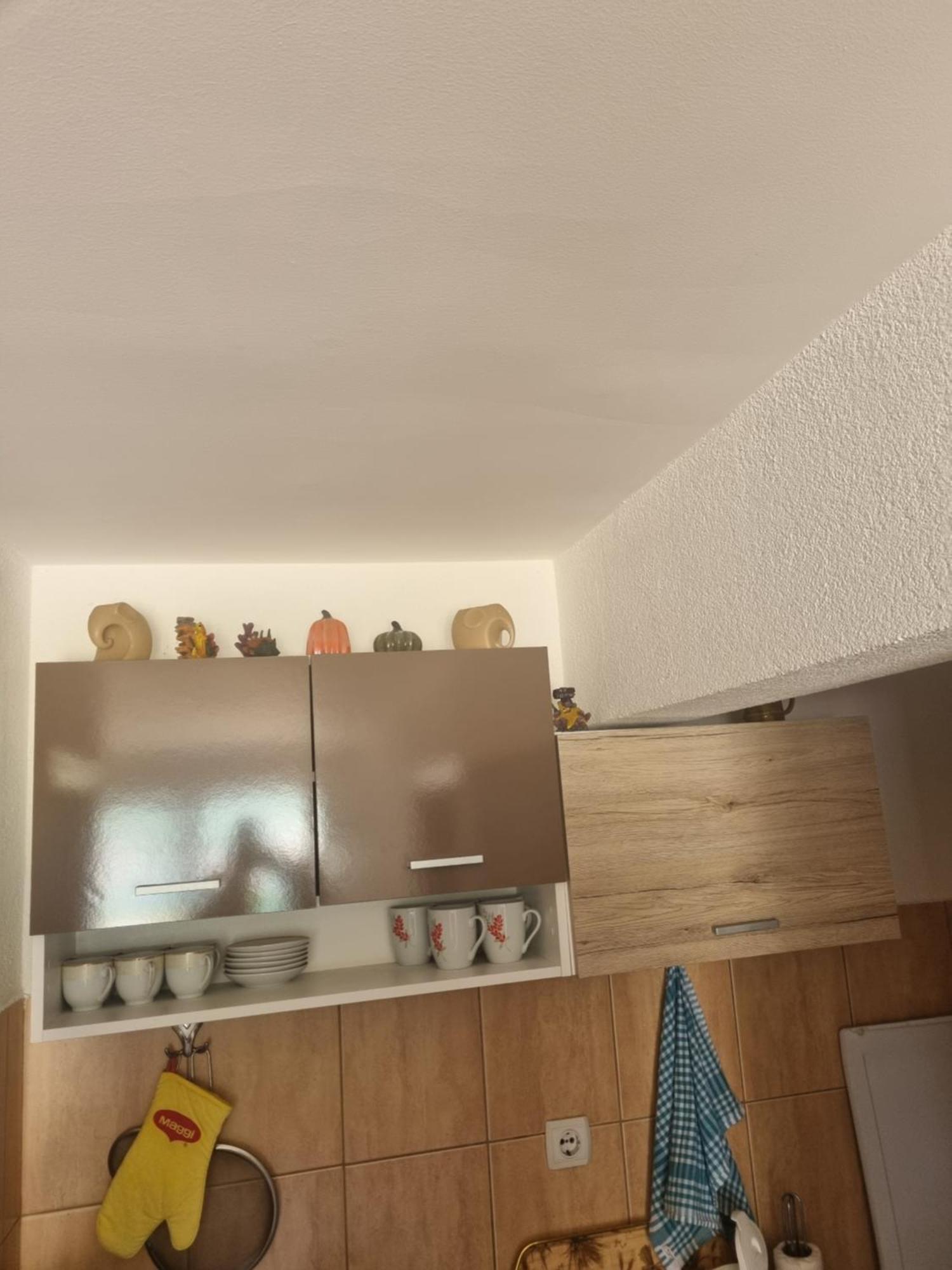 Apartment Jelena Kotor Buitenkant foto